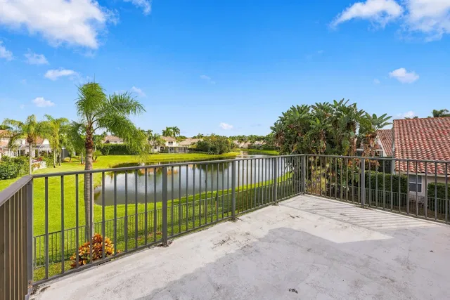 Boca Isles Residence photo 48