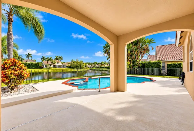 Boca Isles Residence photo 62