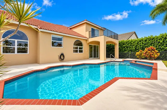 Boca Isles Residence photo 63