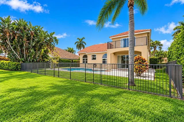 Boca Isles Residence photo 66