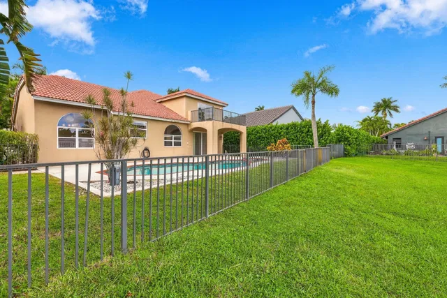 Boca Isles Residence photo 67