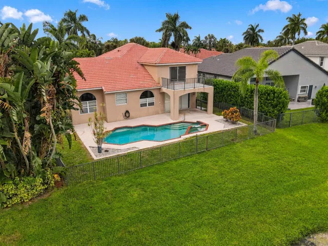 Boca Isles Residence photo 68