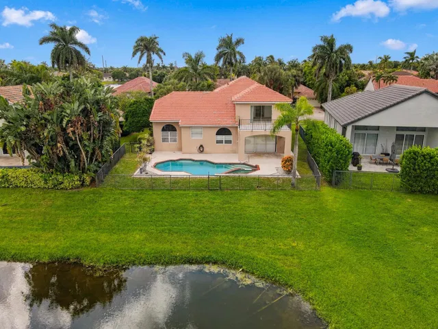 Boca Isles Residence photo 69