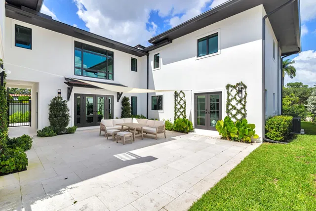 West Palm Beach Residence photo 27