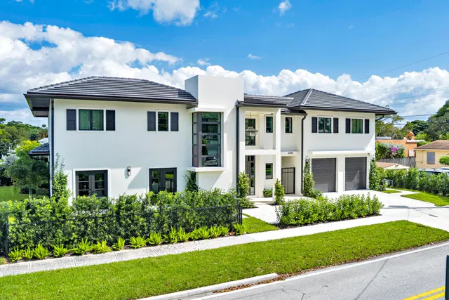 West Palm Beach Residence photo 31