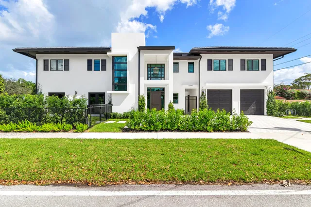 West Palm Beach Residence photo 32