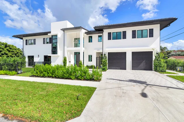 West Palm Beach Residence photo 33