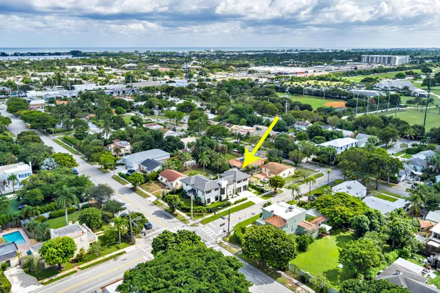 West Palm Beach Residence photo 35