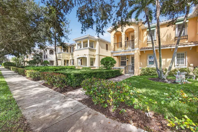 Tuscany at Abacoa Residence photo 2