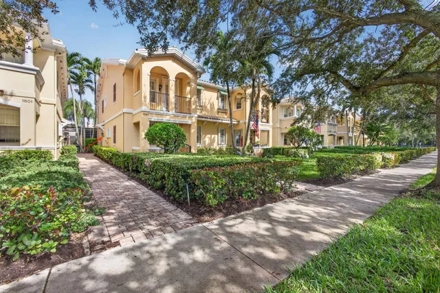 Tuscany at Abacoa Residence photo 3