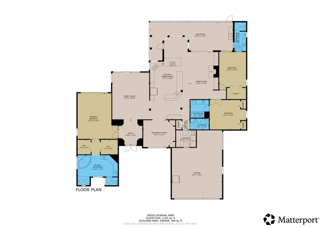 Harbour Ridge Residence photo 6