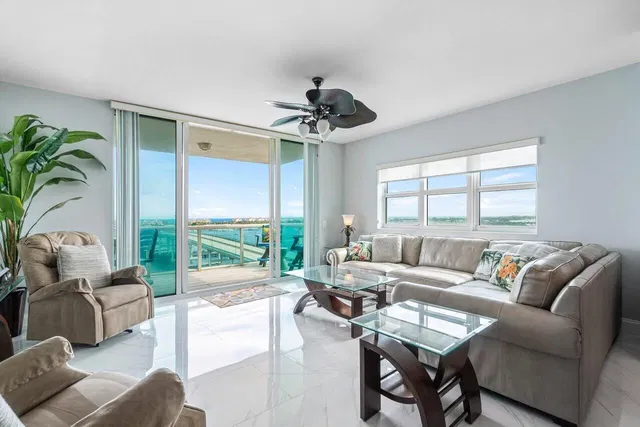 Marina Grande on the Ocean Unit 1216 photo 5