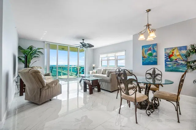 Marina Grande on the Ocean Unit 1216 photo 6