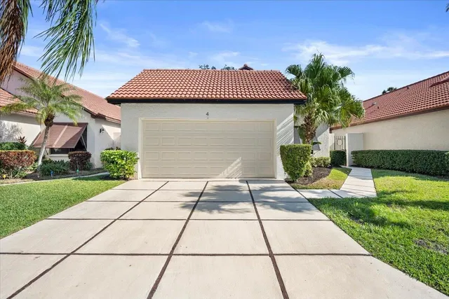 PGA National Palm Beach Gardens Residence photo 2