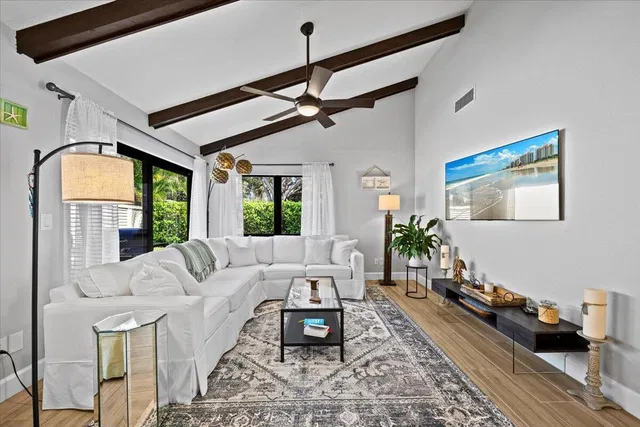 PGA National Palm Beach Gardens Residence photo 6
