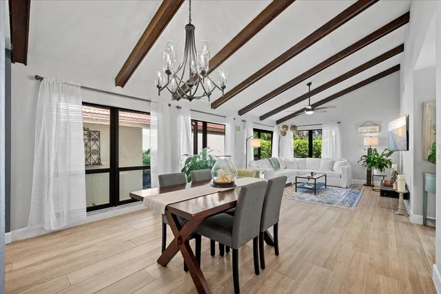 PGA National Palm Beach Gardens Residence photo 8