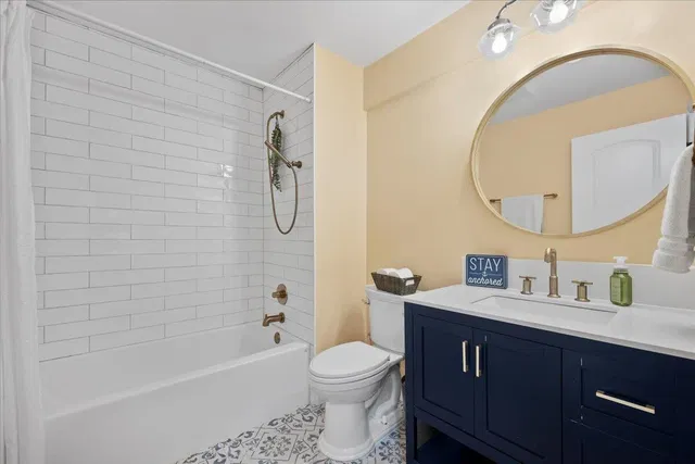 PGA National Palm Beach Gardens Residence photo 19