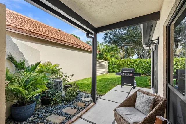 PGA National Palm Beach Gardens Residence photo 20
