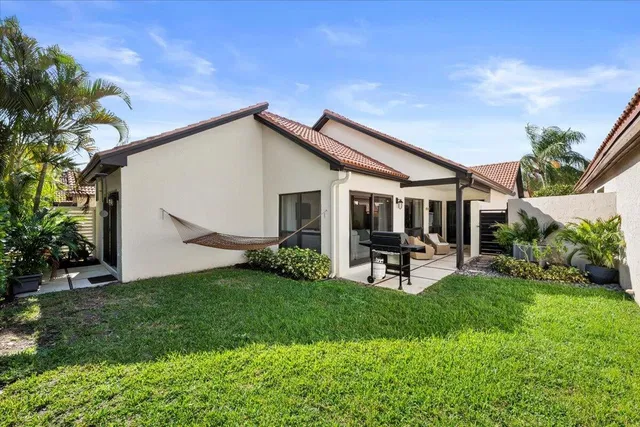 PGA National Palm Beach Gardens Residence photo 21