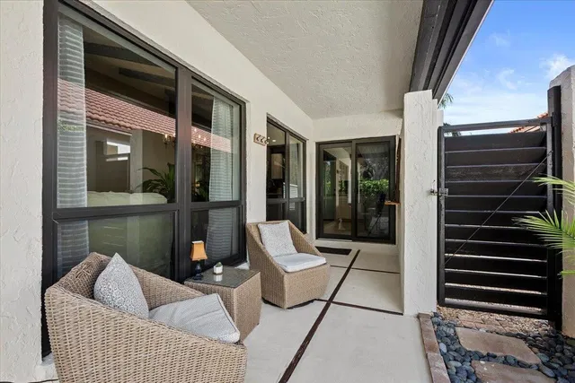 PGA National Palm Beach Gardens Residence photo 22