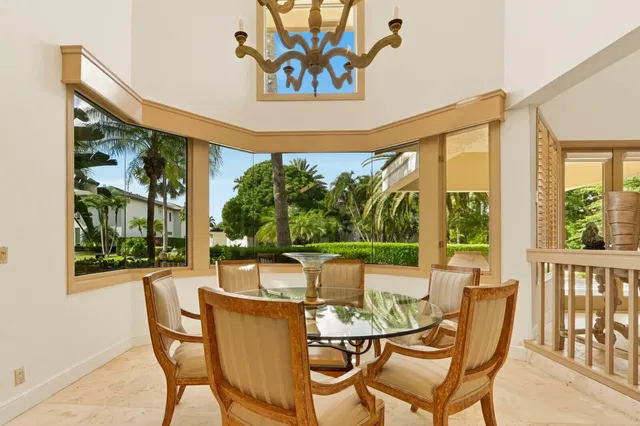 Frenchman's Creek Residence photo 14