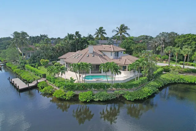 Frenchman's Creek Residence photo 48