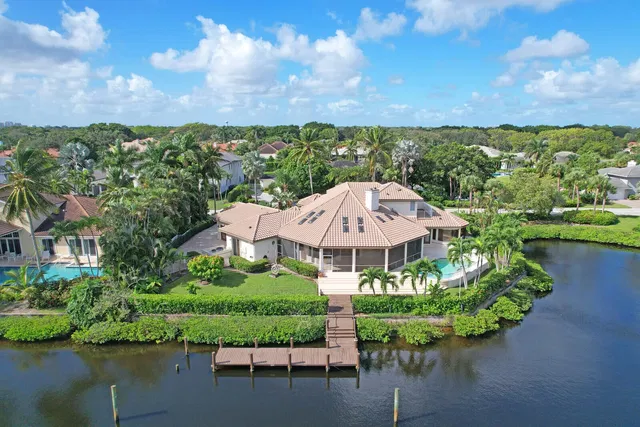 Frenchman's Creek Residence photo 50