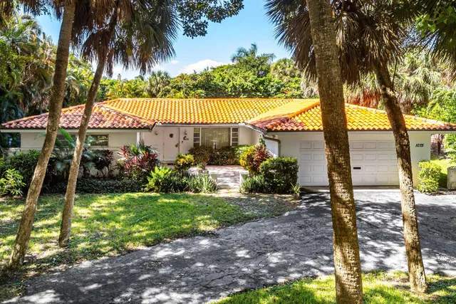 Spanish River Land Residence photo 6