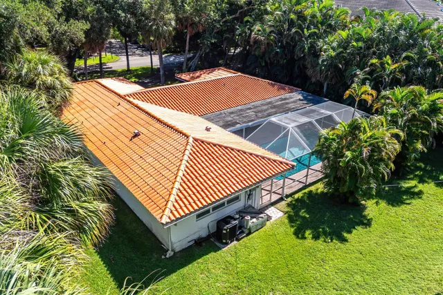 Spanish River Land Residence photo 13