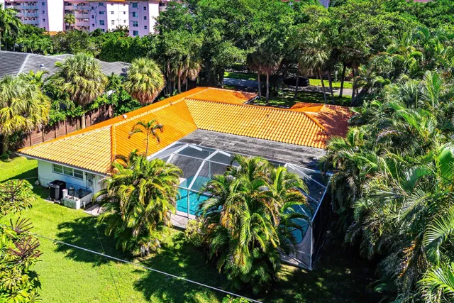 Spanish River Land Residence photo 14