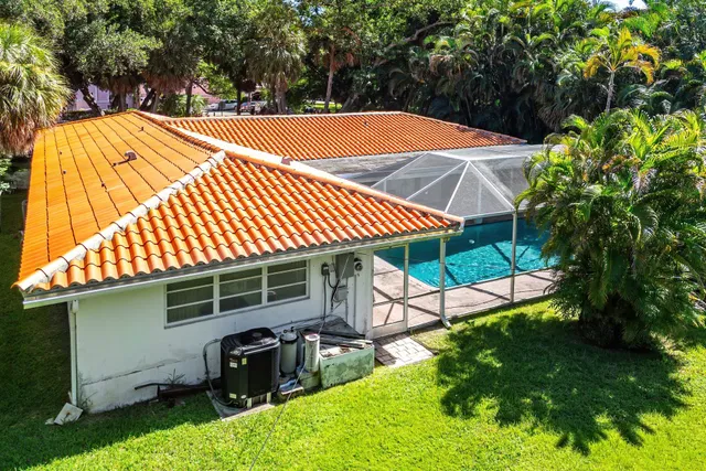 Spanish River Land Residence photo 16