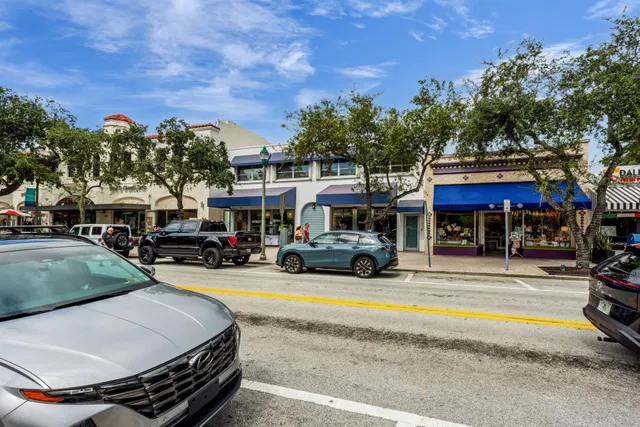 Downtown Delray Beach Residence photo 21