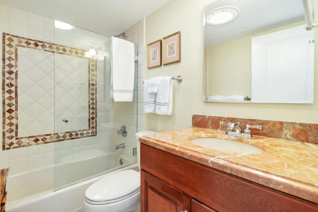 In-Town Palm Beach Unit 1050 photo 9