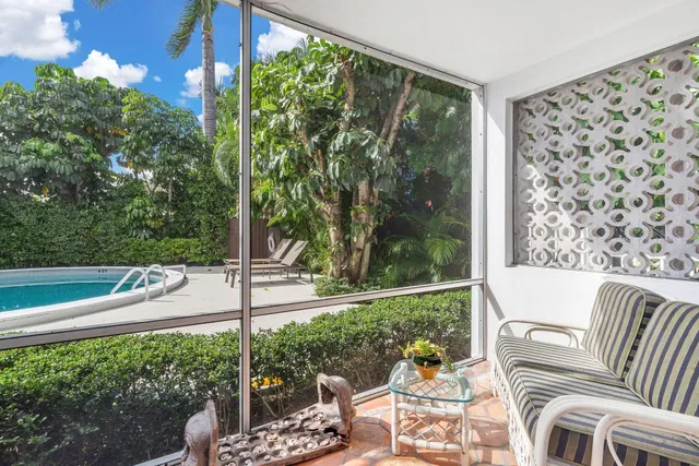In-Town Palm Beach Unit 1050 photo 10