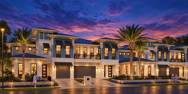 The Landings At Hobe Sound Village Residence photo 4