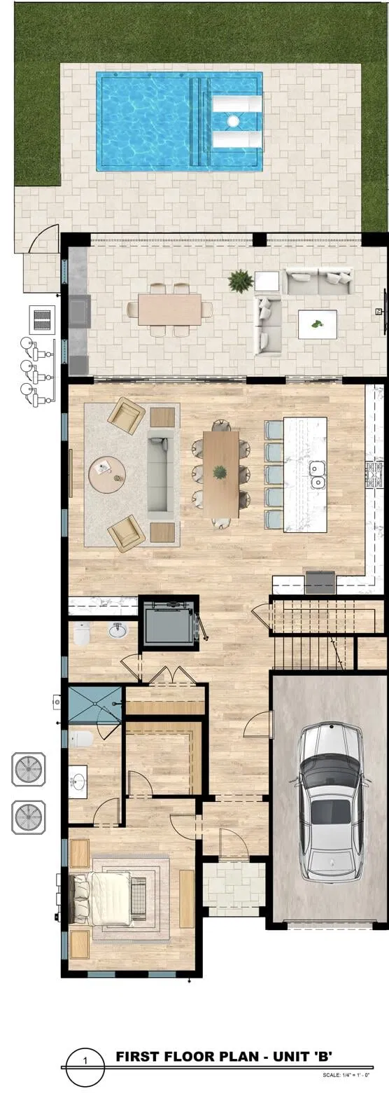 The Landings At Hobe Sound Village Residence photo 8