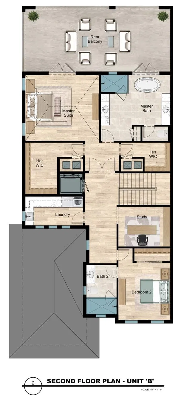 The Landings At Hobe Sound Village Residence photo 9