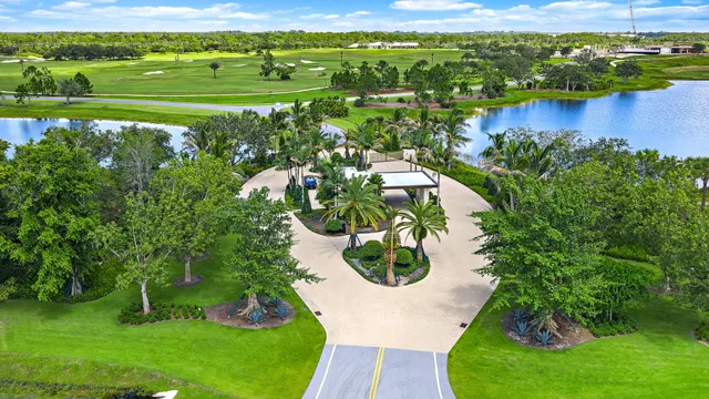 The Landings At Hobe Sound Village Residence photo 17