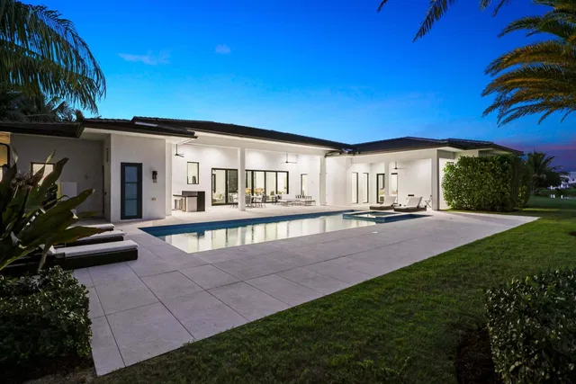 West Palm Beach Residence photo 12