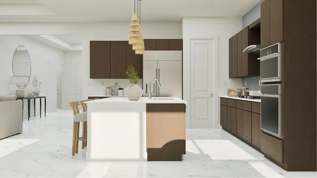 Whitmore Estates Residence photo 3