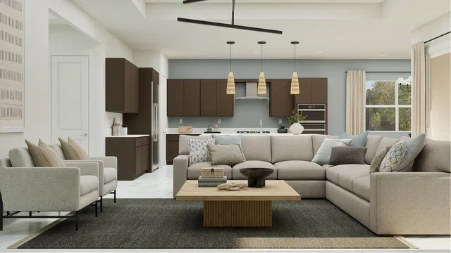 Whitmore Estates Residence photo 5