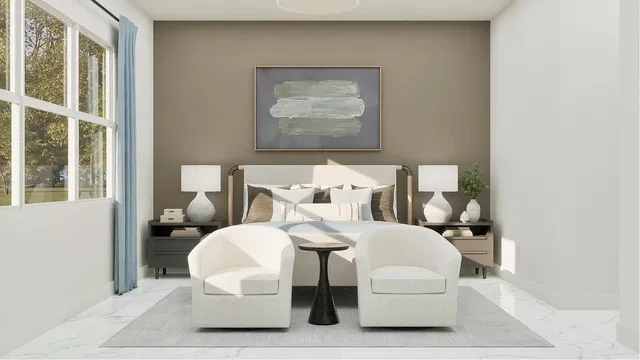 Whitmore Estates Residence photo 6