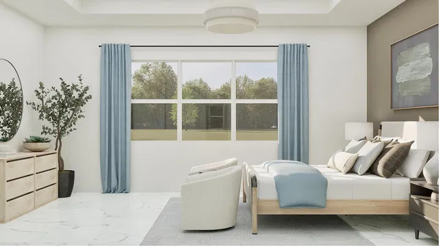 Whitmore Estates Residence photo 9