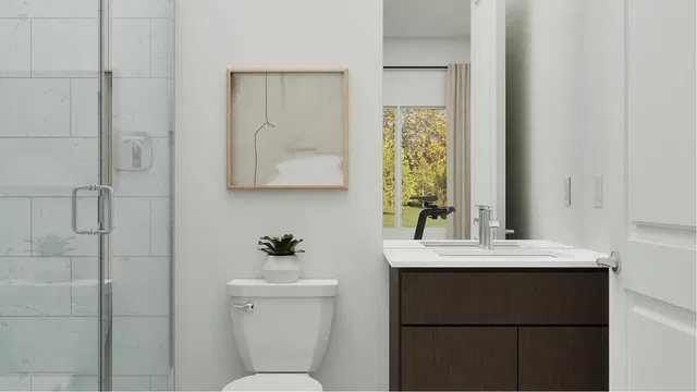 Whitmore Estates Residence photo 11