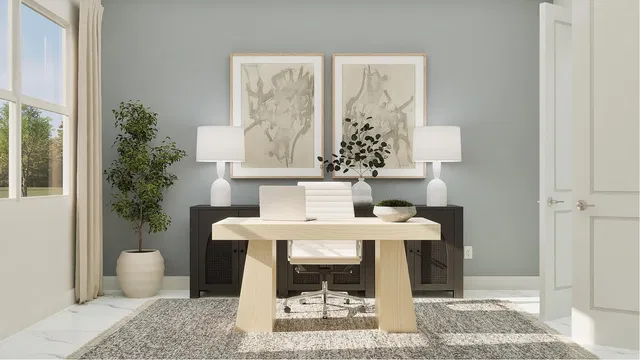 Whitmore Estates Residence photo 12