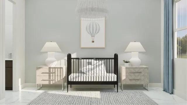 Whitmore Estates Residence photo 15