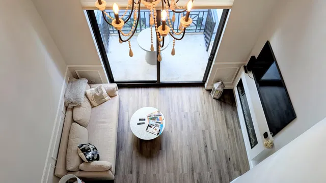 One City Plaza Unit 435 photo 2