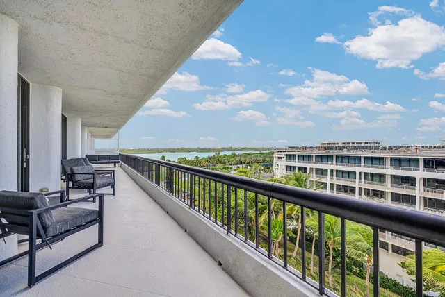 South Palm Beach Unit 602N photo 3