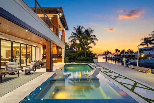 Palm Beach Isles Residence photo 2