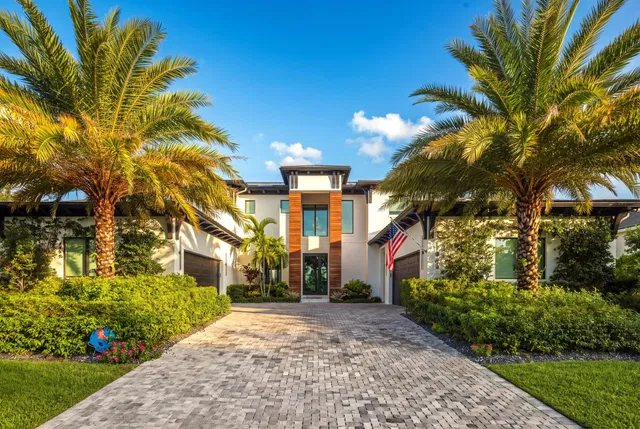 Palm Beach Isles Residence photo 3